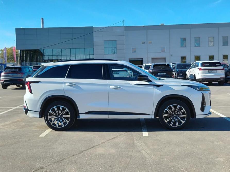 Changan CS75 Plus III Чебоксары  - изображение 5