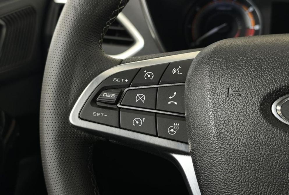 Lada (ВАЗ) Vesta I Рестайлинг (NG) Нижний Новгород  - изображение 16