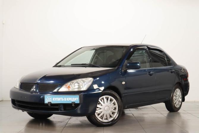 Mitsubishi Lancer IX с пробегом 2004 года, цена 299 000 рублей, 259000 км, седан, Автокод Объявления