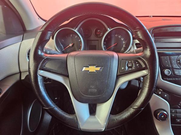 Chevrolet Cruze I Рестайлинг с пробегом 2012 года, цена 749 000 рублей, 128233 км, хэтчбек, Автокод Объявления