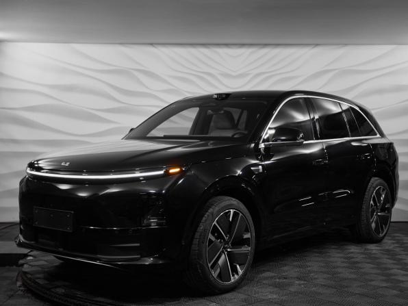 Новый Li Auto (Lixiang) L6 2025 года, цена 7 962 000 рублей, внедорожник, Автокод Объявления