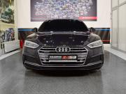 Audi A5 II (F5) Кемерово  - изображение 28