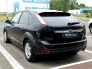 Ford Focus II Рестайлинг Иваново  - изображение 21