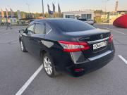 Nissan Sentra VII (B17) Санкт-Петербург  - изображение 8