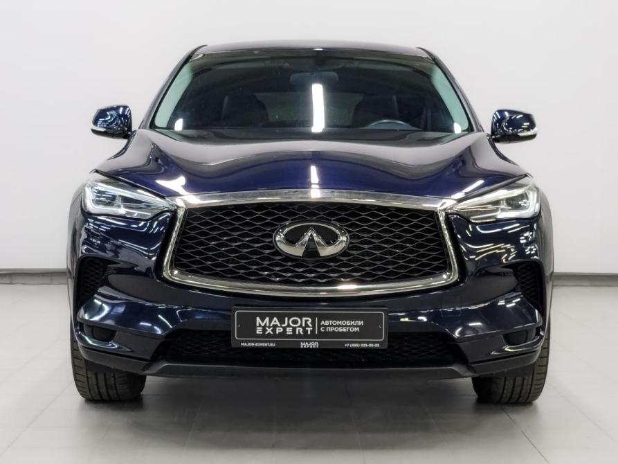 Infiniti QX50 II Химки  - изображение 2