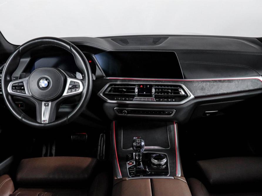 BMW X5 IV (G05/G18) Москва  - изображение 12