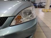 Mitsubishi Lancer IX Рестайлинг Набережные Челны  - изображение 43