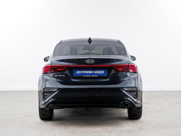 Kia Cerato IV с пробегом 2019 года, цена 2 131 444 рубля, 74596 км, седан, Автокод Объявления