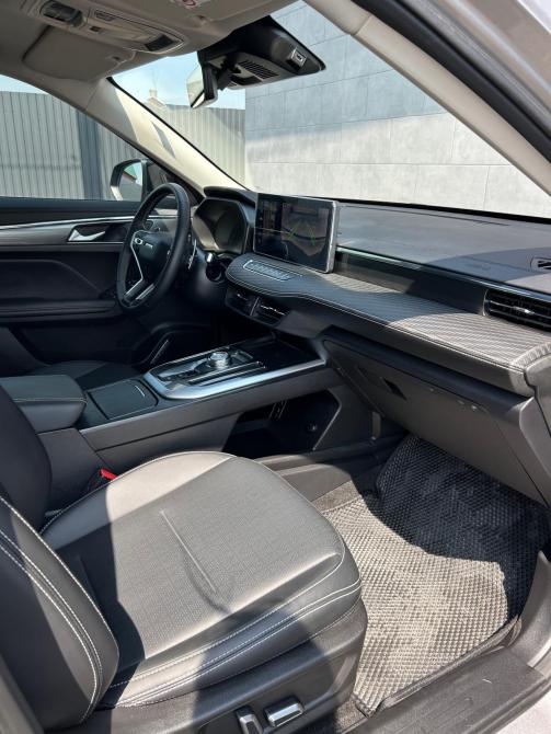 Haval Jolion I Рестайлинг Альметьевск  - изображение 14
