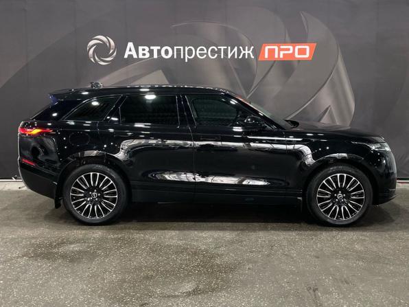 Land Rover Range Rover Velar I с пробегом 2019 года, цена 4 060 000 рублей, 68600 км, внедорожник, Автокод Объявления