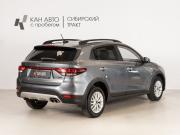 Kia Rio IV Казань  - изображение 11