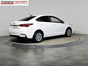 Hyundai Solaris II Белгород  - изображение 23