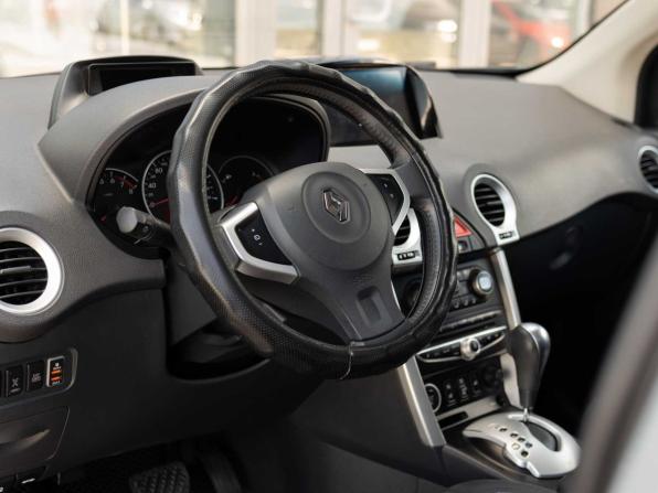 Renault Koleos I с пробегом 2008 года, цена 970 000 рублей, 207461 км, внедорожник, Автокод Объявления