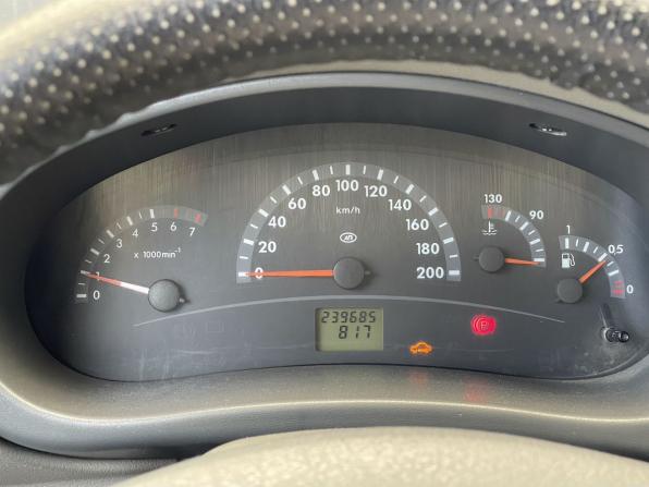 Lada (ВАЗ) Kalina I с пробегом 2007 года, цена 100 000 рублей, 223000 км, седан, Автокод Объявления