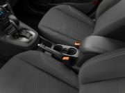 Ford Fiesta Mk6 Рестайлинг Москва  - изображение 38