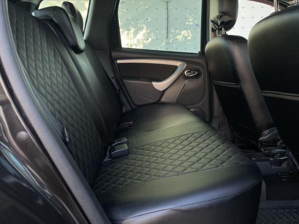 Nissan Terrano III (D10) с пробегом 2015 года, цена 1 125 000 рублей, 130378 км, внедорожник, Автокод Объявления