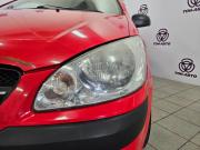 Hyundai Getz I Рестайлинг Тольятти  - изображение 29