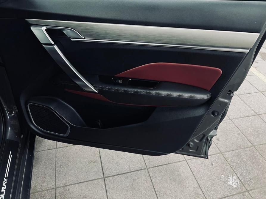 Geely Coolray I Санкт-Петербург  - изображение 21