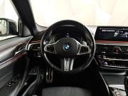 BMW 5 серии VII (G30/G31/G38) Рестайлинг Москва  - изображение 32