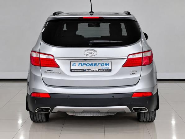 Hyundai Santa Fe III с пробегом 2014 года, цена 1 850 000 рублей, 333734 км, внедорожник, Автокод Объявления