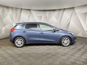 Kia Ceed II Москва  - изображение 25