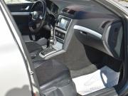 Skoda Octavia II (A5) Рестайлинг Мурманск  - изображение 30
