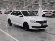Skoda Rapid I Рестайлинг Казань  - изображение 25