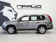 Nissan X-Trail II Рестайлинг Ростов-на-Дону  - изображение 31
