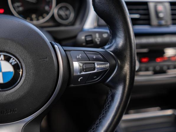 BMW 3 серии VI (F3x) с пробегом 2013 года, цена 2 099 000 рублей, 212552 км, седан, Автокод Объявления