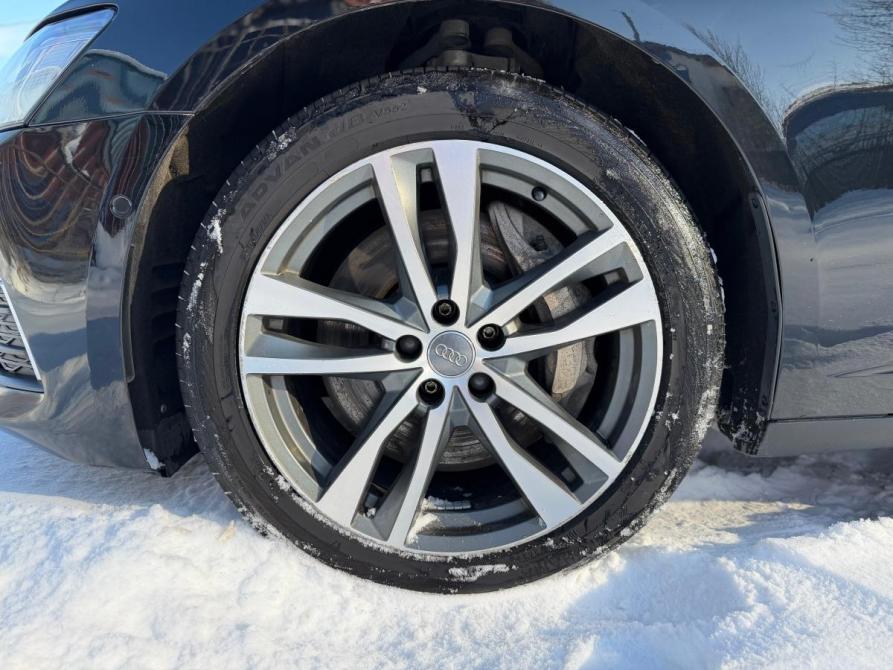 Audi A6 V (C8) Санкт-Петербург  - изображение 8