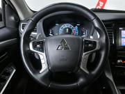Mitsubishi Montero Sport III Рестайлинг Москва  - изображение 32