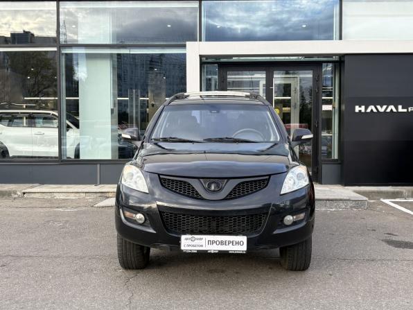Great Wall Hover H5 с пробегом 2013 года, цена 499 000 рублей, 283045 км, внедорожник, Автокод Объявления