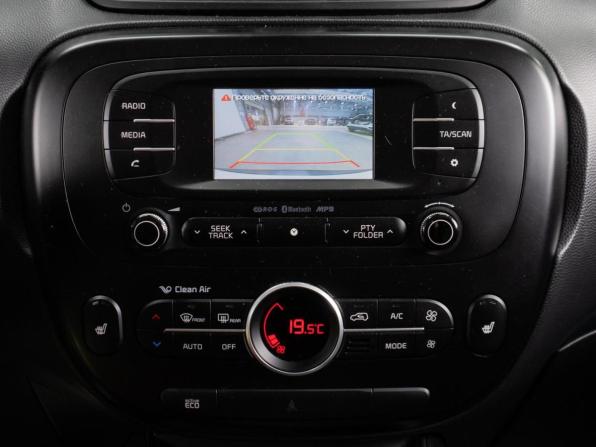 Kia Soul II с пробегом 2016 года, цена 1 430 000 рублей, 145281 км, хэтчбек, Автокод Объявления