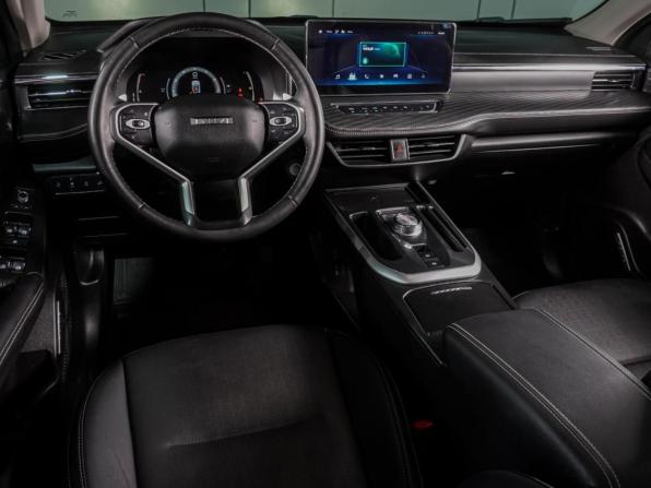 Haval Jolion I Рестайлинг с пробегом 2024 года, цена 2 169 000 рублей, 58110 км, внедорожник, Автокод Объявления