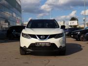 Nissan Qashqai II Самара  - изображение 31