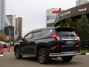 Mitsubishi Pajero Sport III Москва  - изображение 25