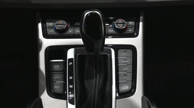 Geely Atlas I с пробегом 2019 года, цена 1 620 000 рублей, 81780 км, внедорожник, Автокод Объявления