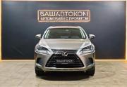 Lexus NX I Рестайлинг Уфа  - изображение 25