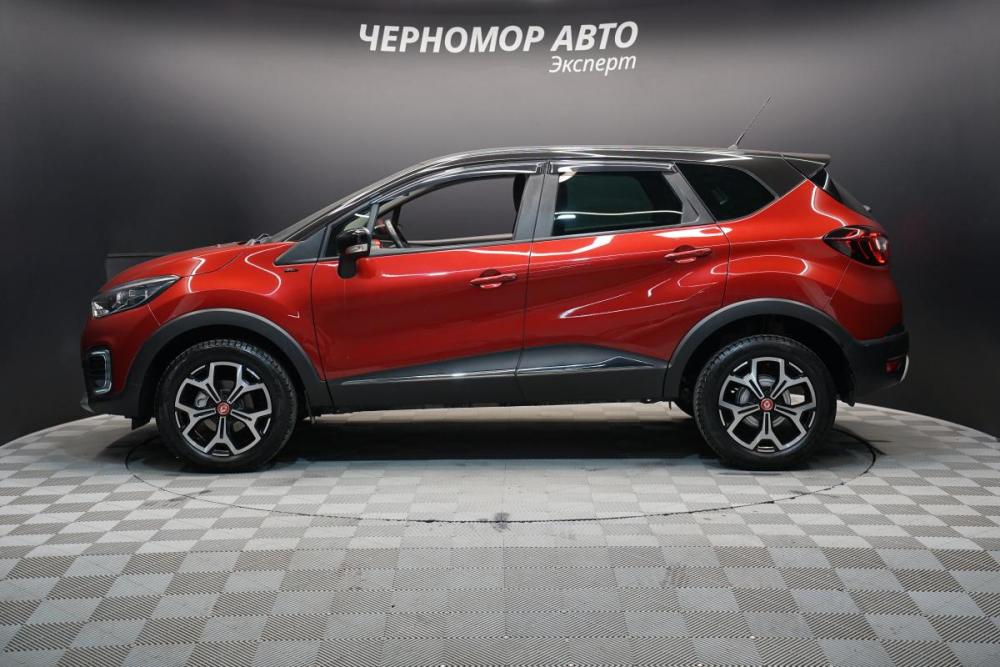 Renault Kaptur I Крым  - изображение 2