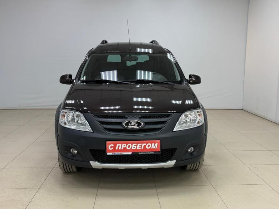 Lada (ВАЗ) Largus I Альметьевск  - изображение 2