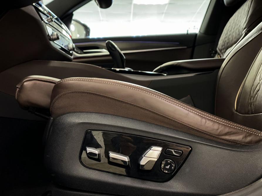 BMW 6 серии IV (G32) Рестайлинг Санкт-Петербург  - изображение 11