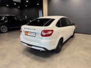 Lada (ВАЗ) Granta I Рестайлинг Нижний Новгород  - изображение 12