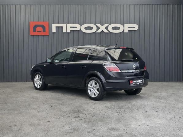 Opel Astra H Рестайлинг с пробегом 2012 года, цена 597 000 рублей, 148893 км, хэтчбек, Автокод Объявления
