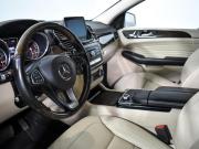 Mercedes-Benz GLE Coupe I (C292) Санкт-Петербург  - изображение 35