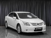 Toyota Avensis III Тюмень  - изображение 18