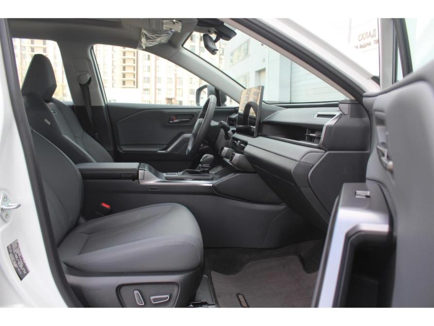 Toyota RAV4 VI (XA60) Краснодар  - изображение 16