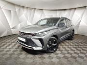 Geely Coolray I Рестайлинг Москва  - изображение 21
