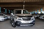 Opel Mokka I Уфа  - изображение 23