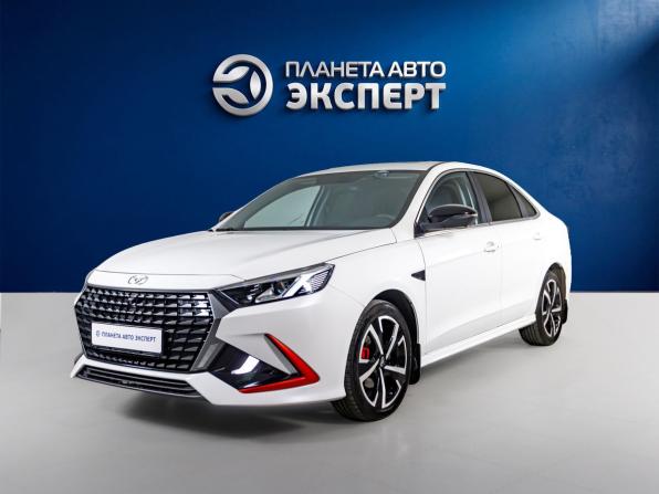 Kaiyi E5 с пробегом 2023 года, цена 1 350 000 рублей, 16998 км, седан, Автокод Объявления