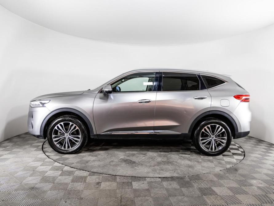 Haval F7 I Санкт-Петербург  - изображение 8